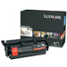 [X654X31E] Lexmark Besonders hohe Ergiebigkeit - Schwarz