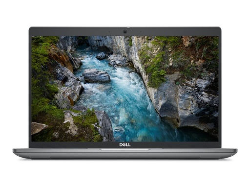 [2F3JG] Dell Precision 3490 - Intel Core Ultra 7 155H / 1.4 GHz - Win 11 Pro - RTX 500 Ada - 16 GB RAM - 1 TB SSD NVMe, TLC, Class 35 - 35.56 cm (14")