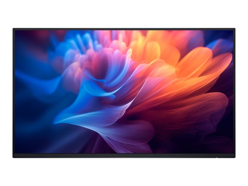 [DELL-P2725HWO] Dell P2725H - Ohne Standfuß - LED-Monitor - 68.6 cm (27")