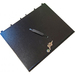 [VPK-14B-6-BX] APG Cash Drawer Lockable Lid - Schwarz - 1 Stück(e)