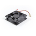 [13-060805149] Synology Gehäuselüfter - 80 mm - für Disk Station DS1512+