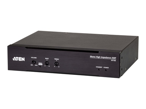 [AP106-AT-G] ATEN AP106 - Leistungsverstärker - 1 x 60 Watt
