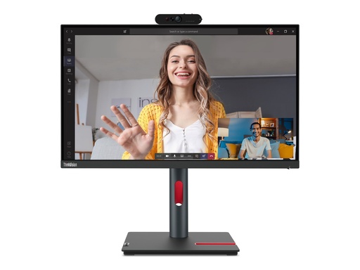 [63B3GAT6EU] Lenovo ThinkVision P24h-30 - LED-Monitor - 61 cm (24")