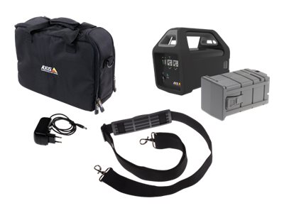 [5506-881] Axis T8415 Wireless Installation Tool Kit - Kamera-Montagebausatz