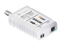 [5027-421] Axis T8642 Ethernet Over Coax Device Unit PoE+