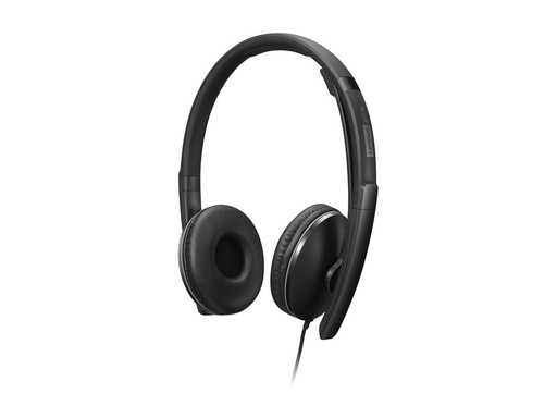 [4XD1P83425] Lenovo Gen 2 - Headset - On-Ear - kabelgebunden