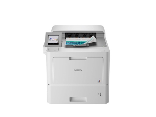 [HLL9430CDNRE1] Brother HL-L9430CDN - Drucker - Farbe - Duplex - Laser - A4/Legal - 2400 x 600 dpi - bis zu 40 Seiten/Min. (einfarbig)