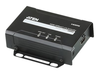 [VE801R-AT-G] ATEN VE801R HDMI HDBaseT-Lite Extender - Erweiterung für Video/Audio