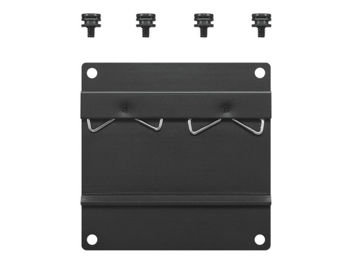 [4XF1C98168] Lenovo DIN-Schienenmontageadapter - für ThinkCentre M75t Gen 2 11W5