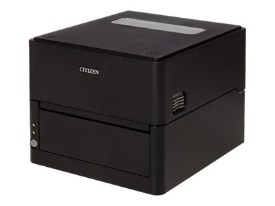 [CLE303XEBXSX] Citizen CL-E303 - Etikettendrucker - Thermodirekt - Rolle (11,8 cm)