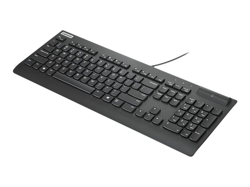 [4Y41B69378] Lenovo Smartcard Wired Keyboard II - Tastatur