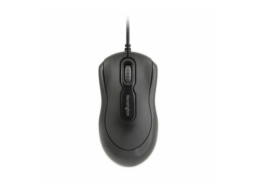 [K72480WW] Kensington Mouse-in-a-Box EQ - Maus - rechts- und linkshändig