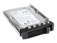 [S26361-F5571-L180] Fsas Technologies Fujitsu Enterprise - Festplatte - Business Critical - 18 TB - Hot-Swap - 3.5" LFF (8.9 cm LFF)
