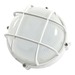[S21-LED-NB00218] Synergy 21 S21-LED-NB00218 Geeignet für die Verwendung innen Für die Nutzung in Außenbereich geeignet 12W Durchscheinend - Weiß Wandbeleuchtung