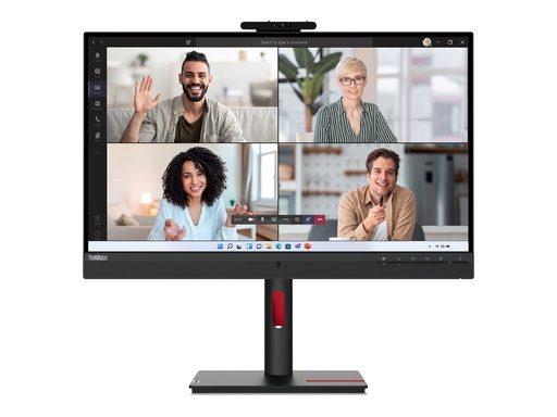 [63D6UAT3EU] Lenovo ThinkVision T27hv-30 - LED-Monitor - 68.6 cm (27")