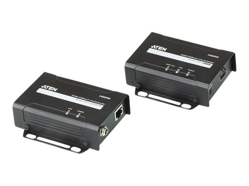 [VE801] ATEN VanCryst VE801 HDMI HDBaseT-Lite Extender, Transmitter and Receiver