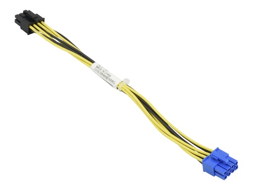 [CBL-PWEX-1016-3] Supermicro Stromkabel - interne Stromversorgung, 8-polig (W)
