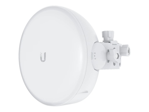 [GBE-PLUS] Ubiquiti AirMax GigaBeam Plus - Wireless Bridge