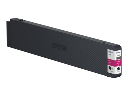 [C13T858300] Epson T8583 - 454.8 ml - Größe XXL - Magenta