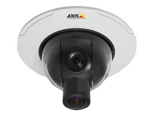[5800-401] Axis Objektivkit für Videoüberwachung - motorbetriebener Zoom - 8.5 mm (1/3")