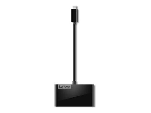 [GX91L84354] Lenovo Select - Hub - 2 x SuperSpeed USB 3.0