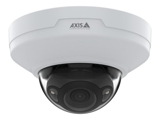 [02677-001] Axis M42 Series M4215-LV - Netzwerk-Überwachungskamera - Kuppel - Vandalismussicher / Wetterbeständig - Farbe (Tag&Nacht)