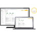 [02246-001] Axis Audio Manager Center - Abonnement-Lizenz (1 Jahr)