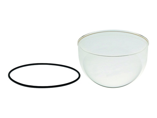 [5700-751] Axis Clear Dome - Kamerakuppel - klar - für AXIS Q6042-S