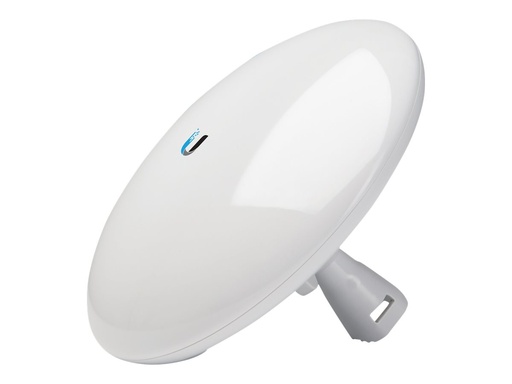 [NBE-5AC-19] Ubiquiti NanoBeam ac NBE-5AC-19 - Wireless Bridge