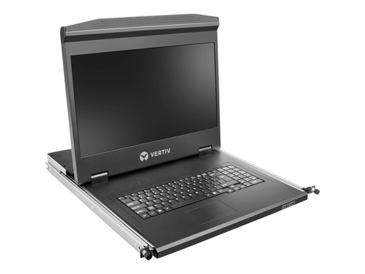 [4XF7A84188] Lenovo ThinkSystem - LCD-Display - Flatpanel (18.5" (LCD))