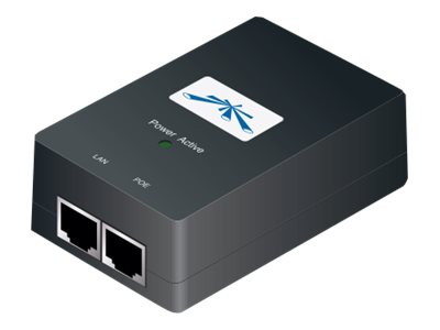 [POE-24-24W] Ubiquiti Networks POE-24-24W - Power Injector