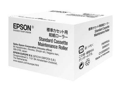 [C13S990011] Epson Standart Cassette Maintenance Roller - Medienkassetten-Walzen-Kit