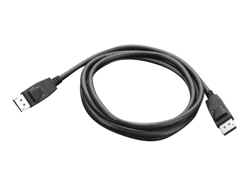 [0A36537] Lenovo DisplayPort-Kabel - DisplayPort (M)