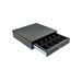 [JD520-BL1816-M1] APG 4000 Slide-Out Cash Drawer BLK