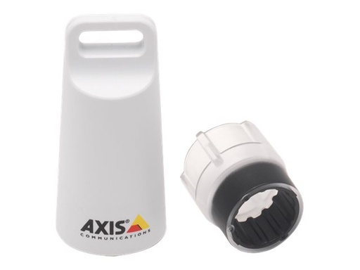 [5506-441] Axis Kameraobjektiv-Werkzeugset (Packung mit 4)