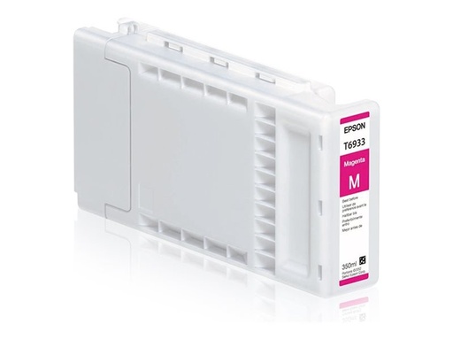[C13T69330N] Epson T6933 - 350 ml - Magenta - original - Tintenpatrone