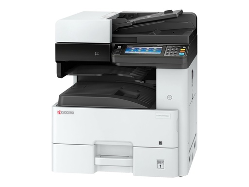 [1102P13NL0] Kyocera ECOSYS M4132idn - Multifunktionsdrucker - s/w - Laser - A3/Ledger (297 x 432 mm)