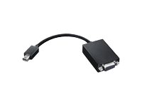 [0A36536] Lenovo VGA-Kabel - Mini DisplayPort (M) zu HD-15 (VGA)