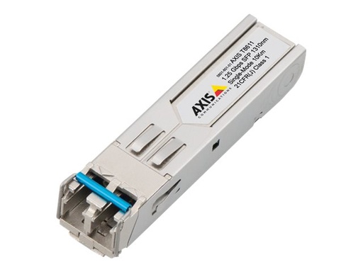[5801-801] Axis T8611 - SFP (Mini-GBIC)-Transceiver-Modul