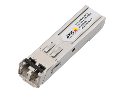 [5801-811] Axis T8612 - SFP (Mini-GBIC)-Transceiver-Modul