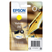 [C13T16244012] Epson Pen and crossword Singlepack Yellow 16 DURABrite Ultra Ink - Standardertrag - Tinte auf Pigmentbasis - 3,1 ml - 165 Seiten - 1 Stück(e)