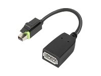 [4X90Q93975] Lenovo DisplayPort-Adapter - Mini DisplayPort (M)