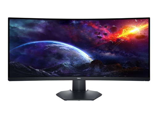 [DELL-S3422DWG] Dell S3422DWG - LED-Monitor - gebogen