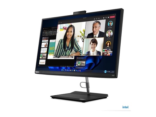 [12K0000XGE] Lenovo ThinkCentre neo 30a 24 Gen 4 12K0 - All-in-One (Komplettlösung)