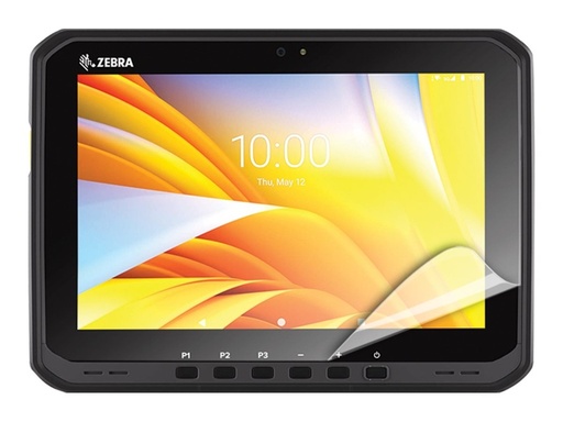[036336] Mobilis Bildschirmschutz für Tablet - unzerbrechlich