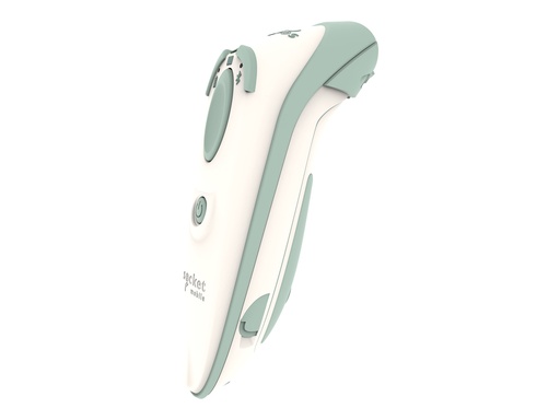 [CX3866-2899] Socket Mobile DuraScan D755 - Healthcare - Barcode-Scanner