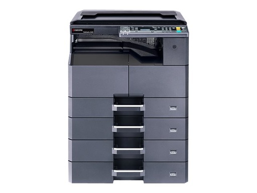 [1102XS3NL0] Kyocera TASKalfa 2320 - Multifunktionsdrucker - s/w - Laser - A3/Ledger (297 x 432 mm)
