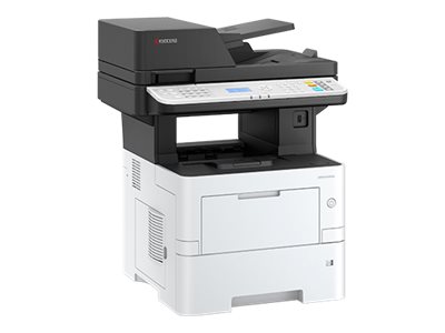 [110C123NL0] Kyocera ECOSYS MA4500FX - Multifunktionsdrucker - s/w - Laser - Legal (216 x 356 mm)/