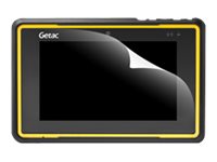 [GMPFXD] GETAC Bildschirmschutz für Tablet - für Getac