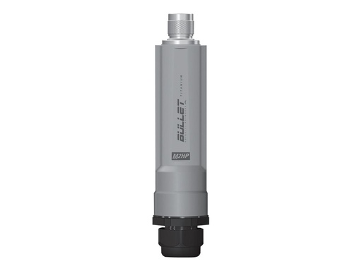 [BULLETM2-TI] Ubiquiti Bullet M2 Titanium - Accesspoint - AirMax